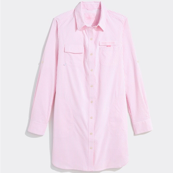 NWT Vineyard Vines Coverup - Picture 3 of 17